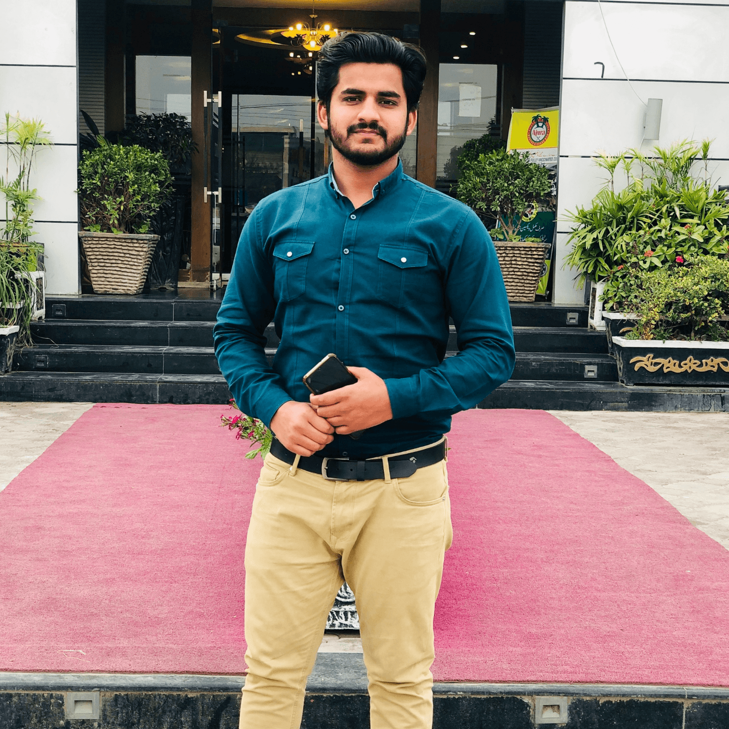 Profile Pic